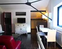 Appartement, 27 m²