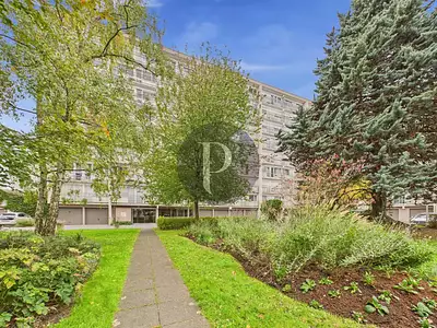 Appartement, 65,57 m²