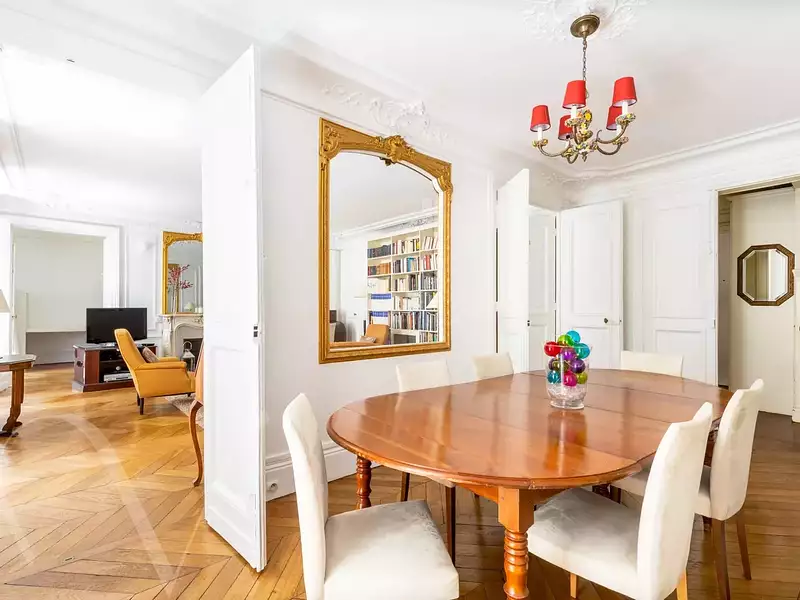 Appartement, 161,71 m²