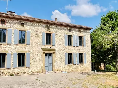 Maison, 340 m²