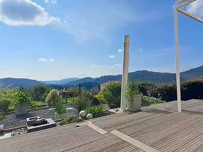 Maison, 212 m²