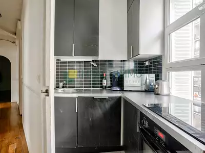 Appartement, 60 m²