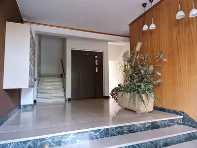 Appartement, 43,5 m²