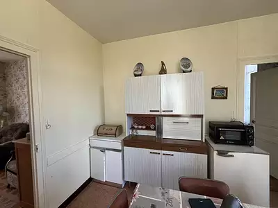 Maison, 50 m²