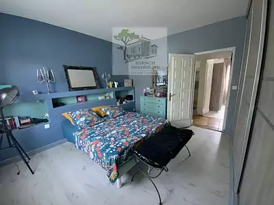 Maison, 150 m²
