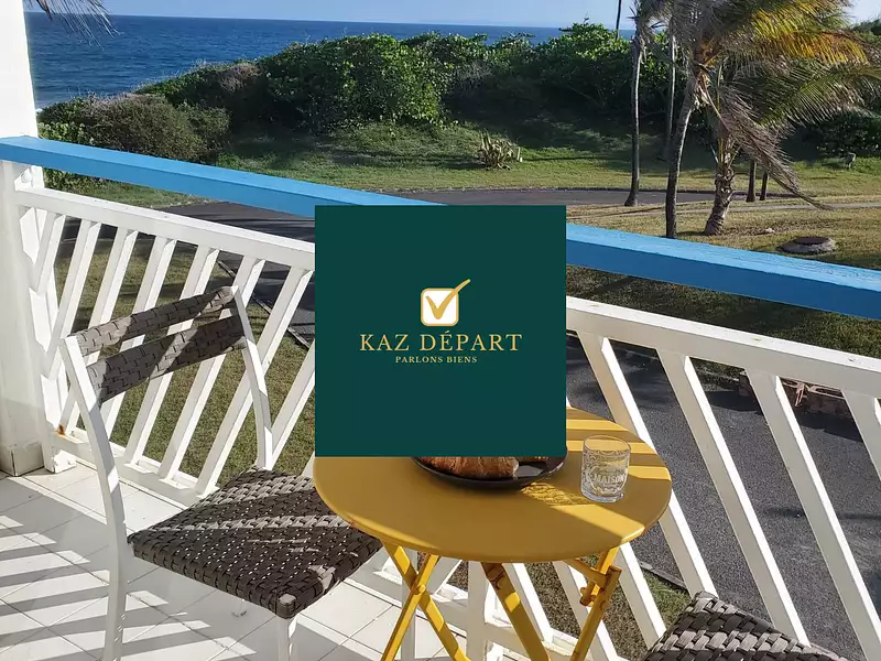 Appartement, 19,22 m²