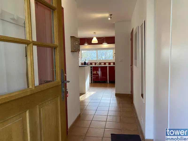 Maison, 95 m²