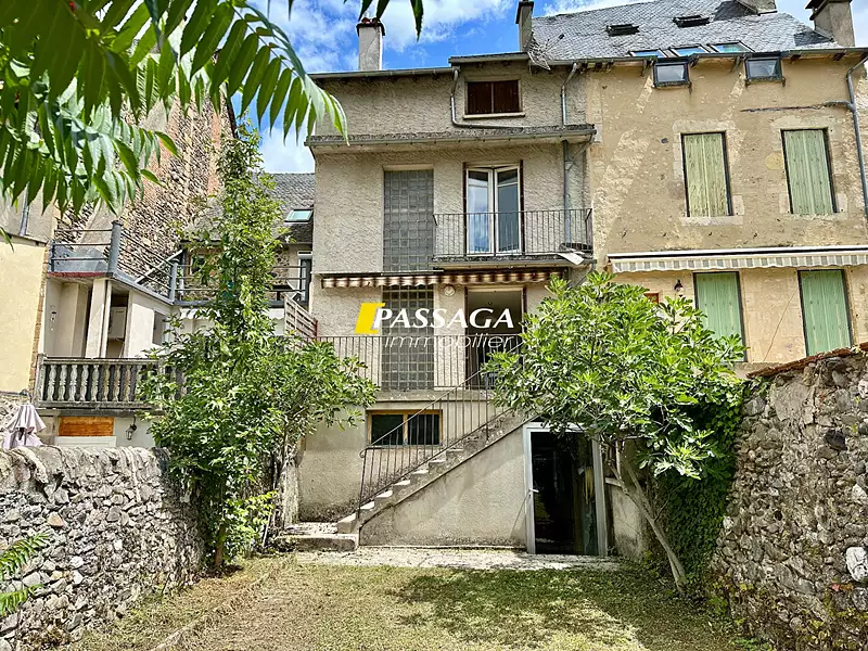 Maison, 125 m²