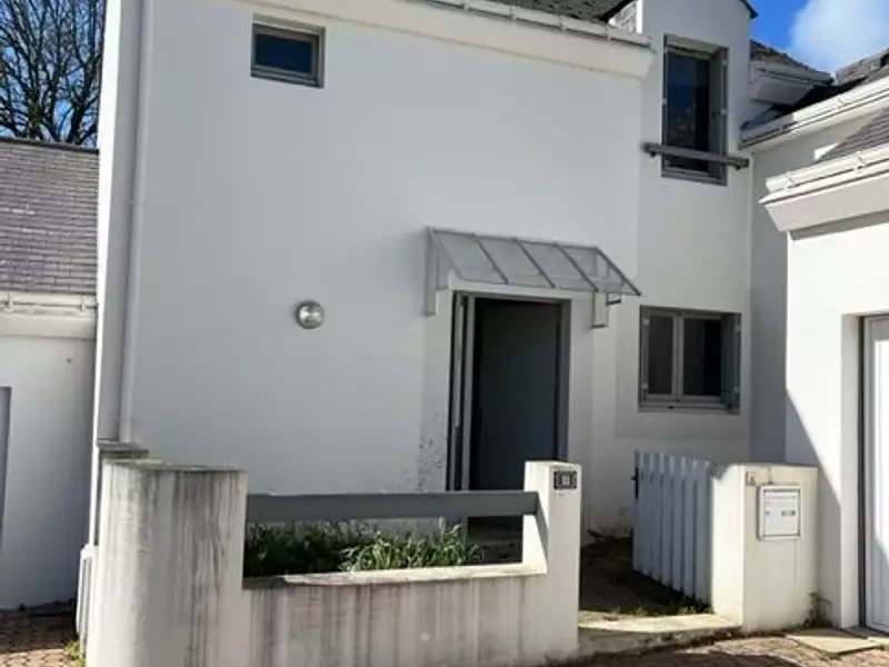 Maison, 107 m²