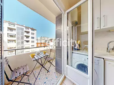 Appartement, 100 m²