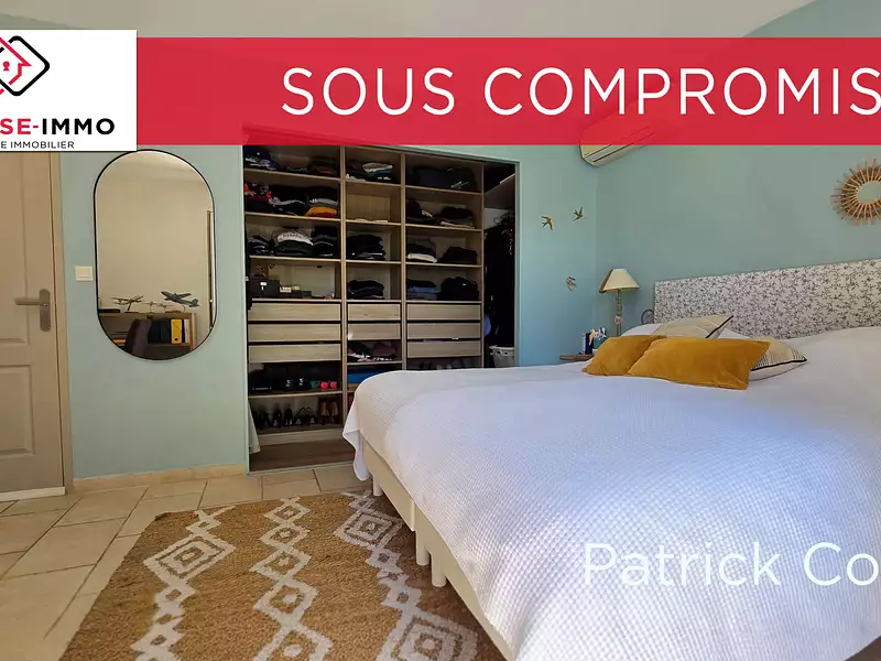 Maison, 128 m²