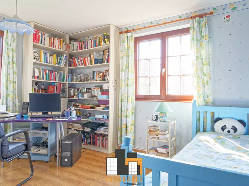Maison, 224 m²