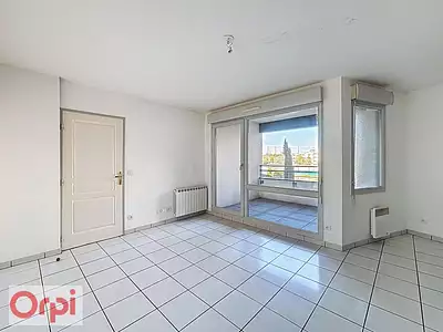 Appartement, 41 m²