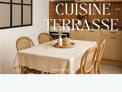 Maison, 154 m²