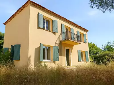 Maison, 121 m²