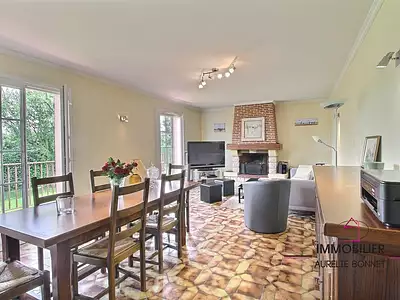 Maison, 140 m²