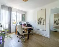 Appartement, 59,15 m²
