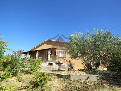 Maison, 104 m²