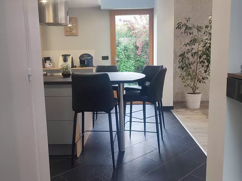 Maison, 186 m²