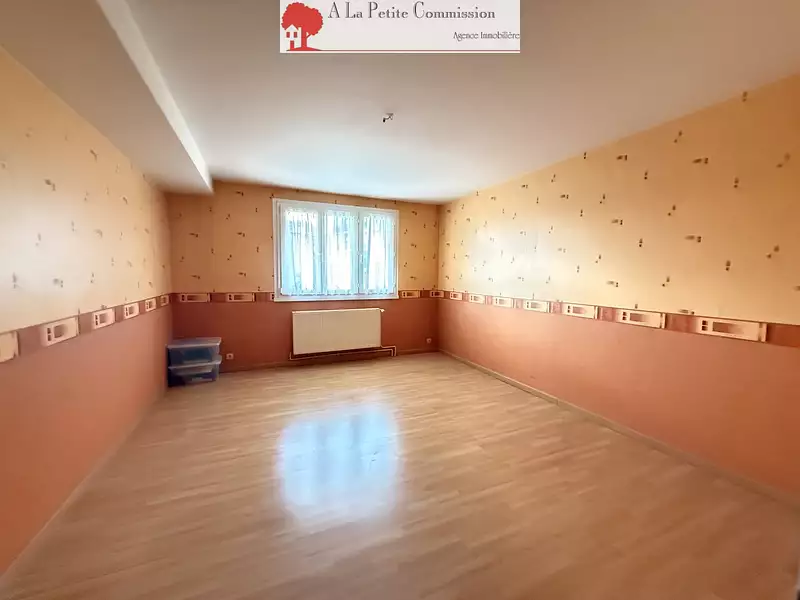 Appartement, 63,34 m²