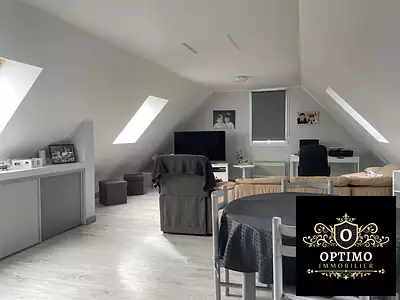 Maison, 210 m²