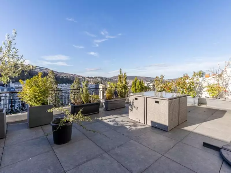 Appartement, 53 m²