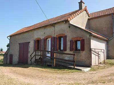 Maison, 78 m²