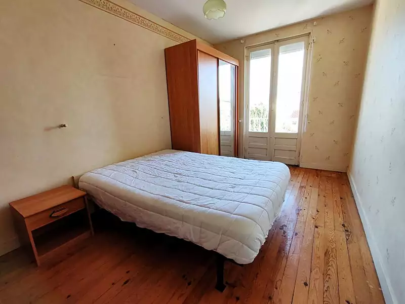 Maison, 83 m²