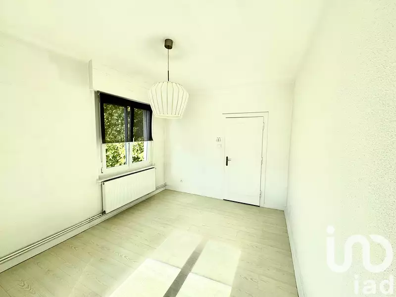 Appartement, 97 m²