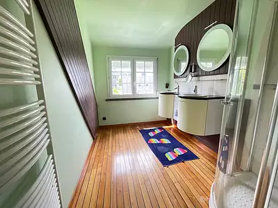 Maison, 118 m²