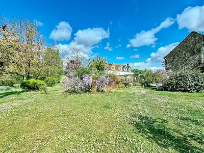 Maison, 250 m²