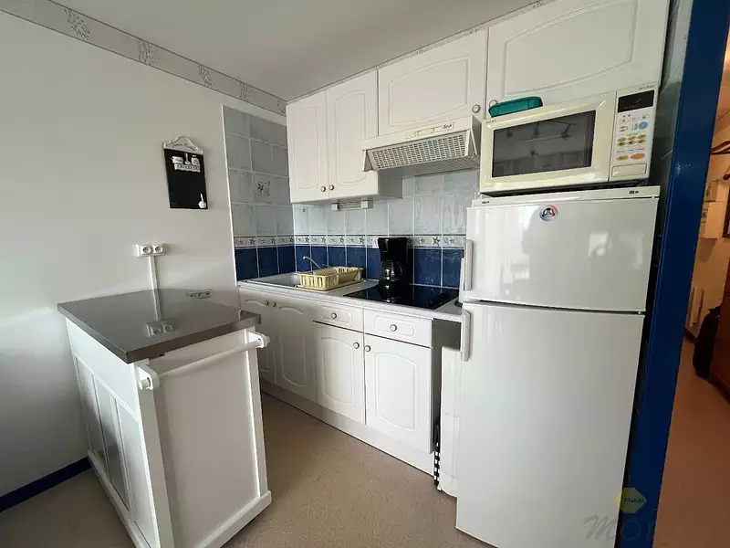 Appartement, 30,28 m²