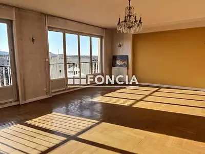 Appartement, 114 m²