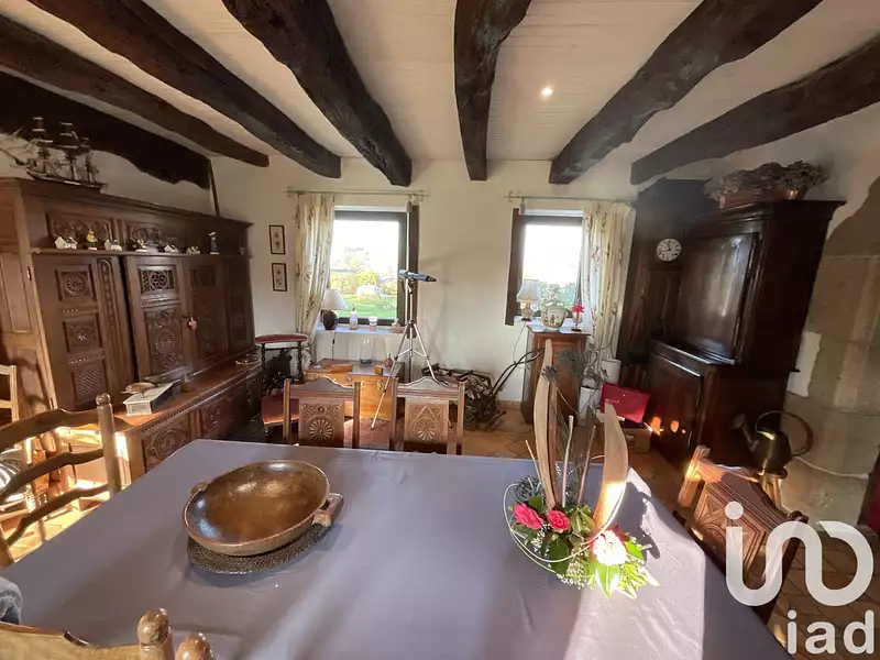 Maison, 167 m²