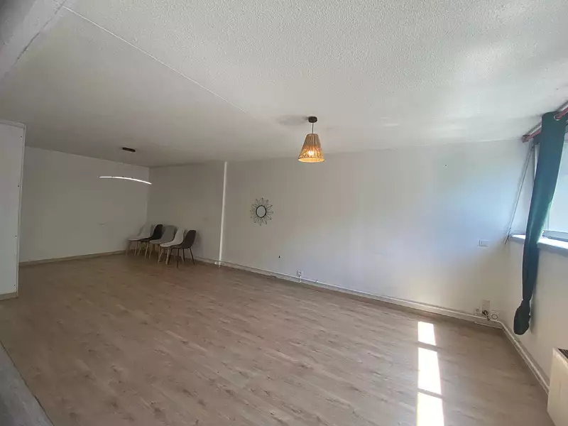 Appartement, 84,88 m²