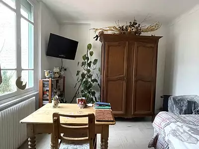 Maison, 96 m²