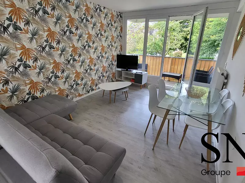 Appartement, 67,31 m²