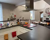 Maison, 91 m²