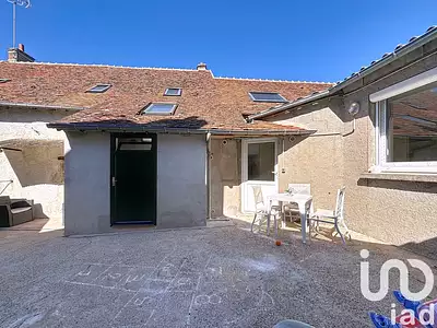Maison, 180 m²