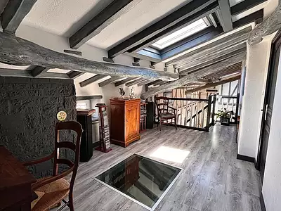 Maison, 220 m²