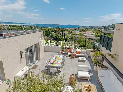 Appartement, 135 m²