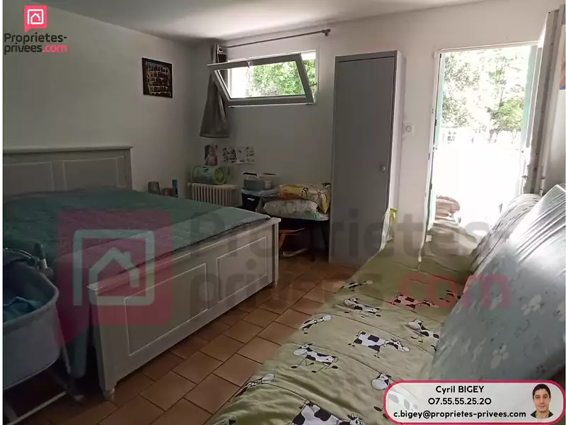 Maison, 210 m²