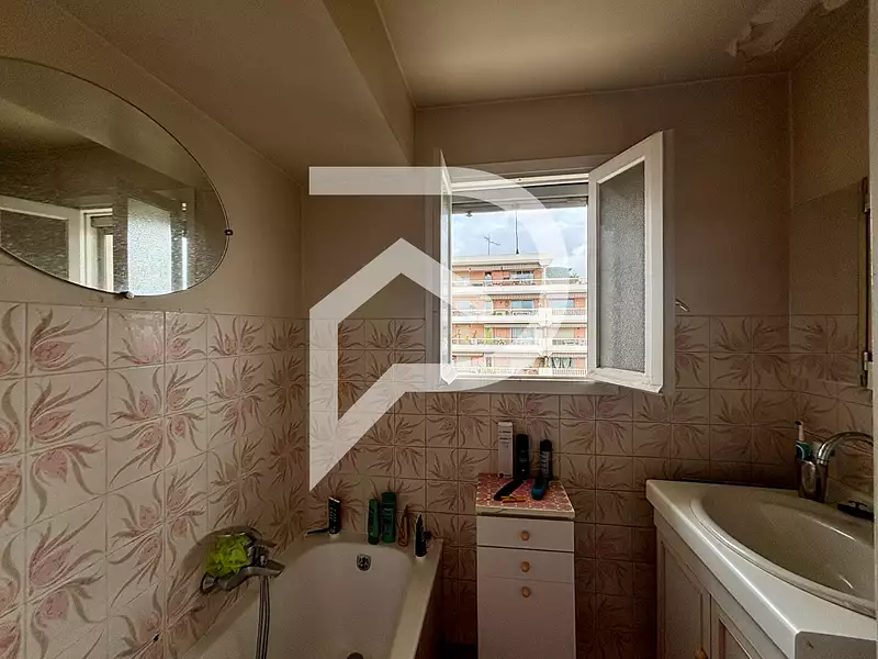 Appartement, 77,41 m²