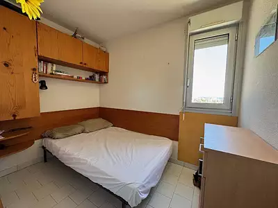 Appartement, 29 m²