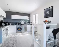 Appartement, 158 m²