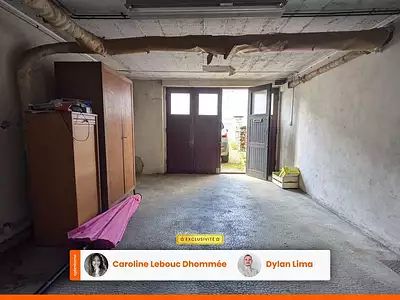 Maison, 110 m²