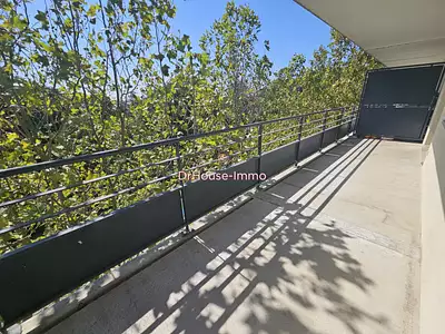 Appartement, 55,08 m²