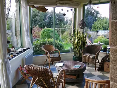 Maison, 173 m²