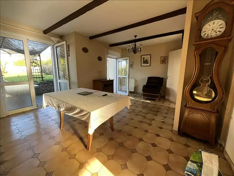 Maison, 111 m²