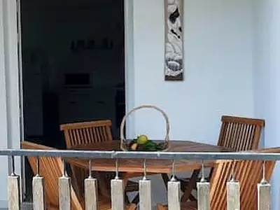 Appartement, 50 m²